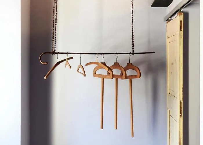 Diffuso Ca' Spiga Oda ve Kahvaltı Laglio