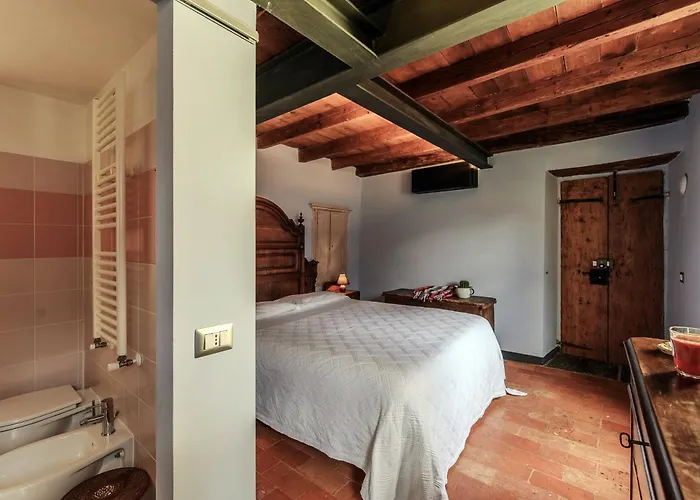 Diffuso Ca' Spiga לאליו