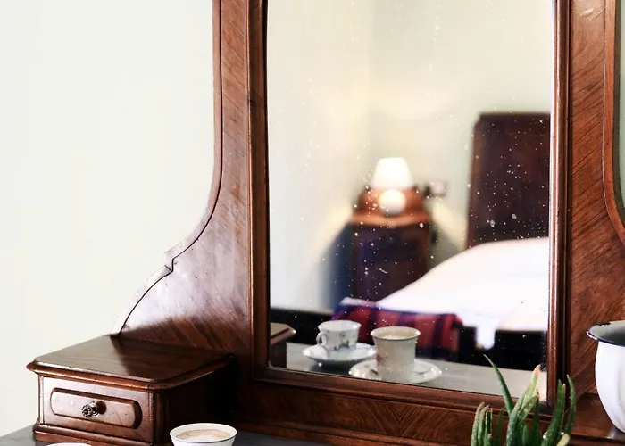 Diffuso Ca' Spiga 3* לאליו