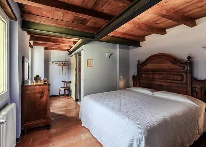 Diffuso Ca' Spiga 3* Laglio