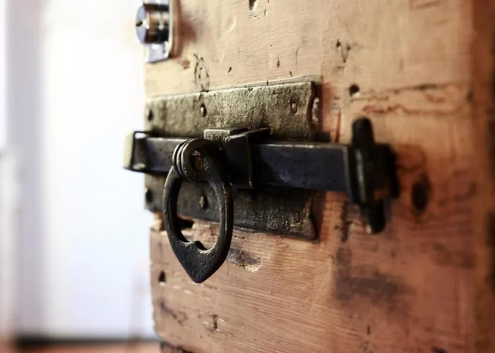 Diffuso Ca' Spiga Oda ve Kahvaltı 3*