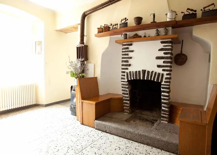 Diffuso Ca' Spiga 3*