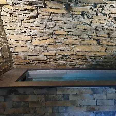 Diffuso Ca' Spiga Bed and breakfast 3*