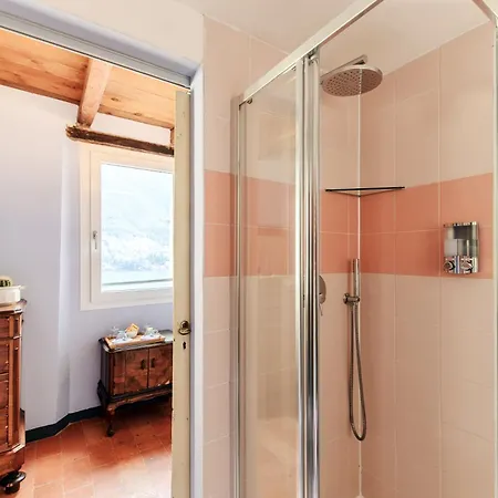 Diffuso Ca' Spiga Bed & Breakfast 3*