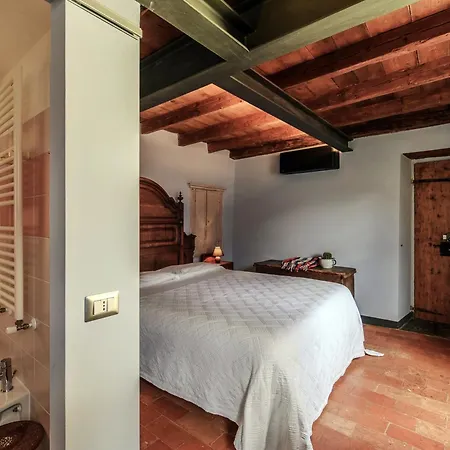 Diffuso Ca' Spiga Laglio