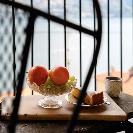 Diffuso Ca' Spiga 住宿加早餐酒店