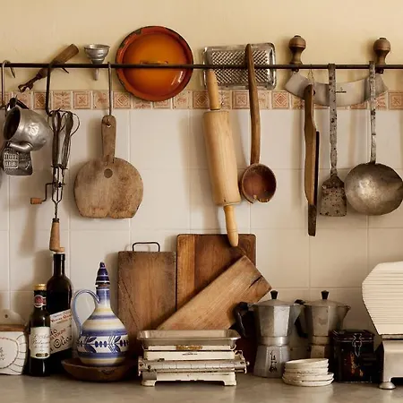 Diffuso Ca' Spiga Bed & Breakfast Laglio