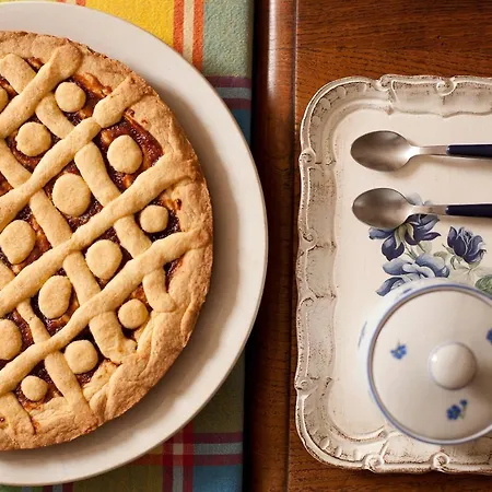 Diffuso Ca' Spiga Bed & Breakfast 3*