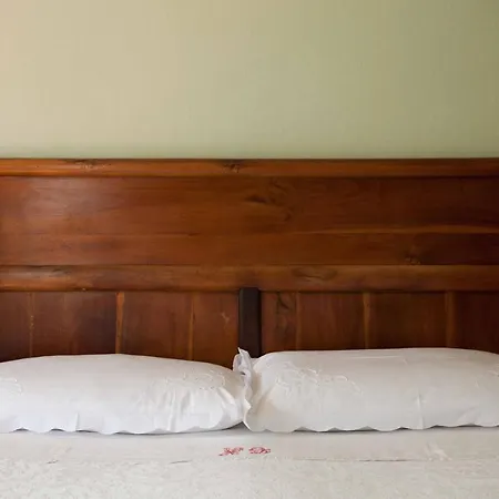 Bed & Breakfast Diffuso Ca' Spiga *