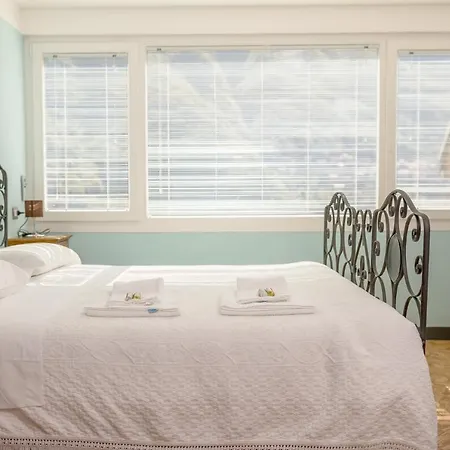 Bed & Breakfast Diffuso Ca' Spiga Laglio
