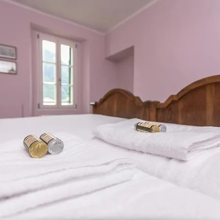Diffuso Ca' Spiga Bed & Breakfast *