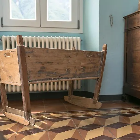 Diffuso Ca' Spiga Bed & Breakfast