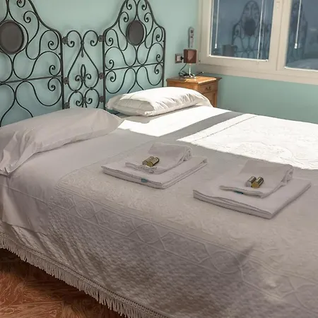 Bed & Breakfast Diffuso Ca' Spiga