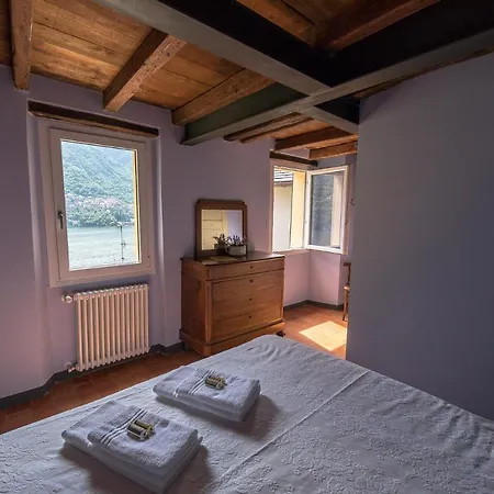 Bed and breakfast Diffuso Ca' Spiga 3*