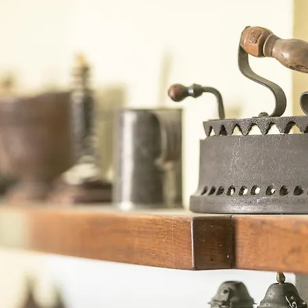 Diffuso Ca' Spiga Bed & Breakfast *