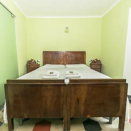 Diffuso Ca' Spiga Bed and breakfast Laglio