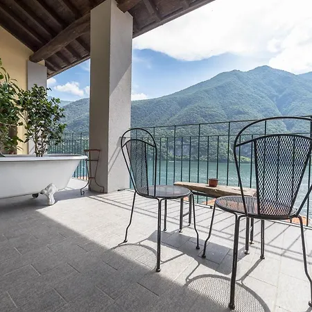 Bed and breakfast Diffuso Ca' Spiga