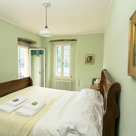Diffuso Ca' Spiga Bed & Breakfast