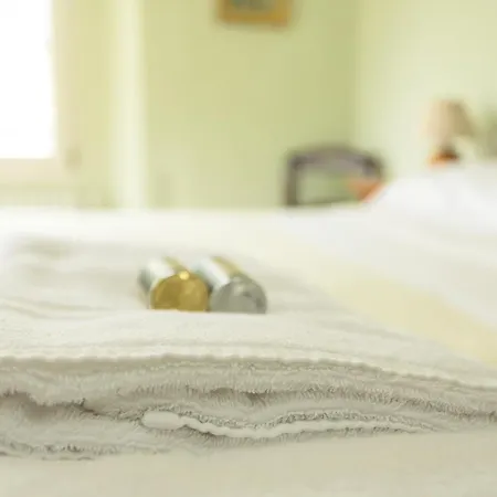 Diffuso Ca' Spiga Bed and breakfast