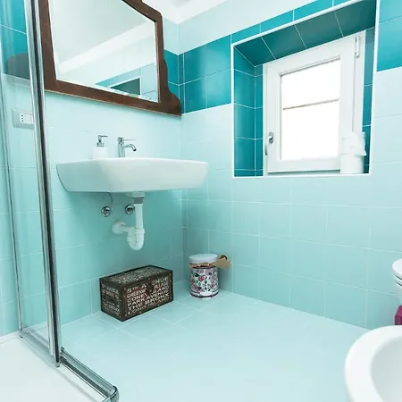 Bed & Breakfast Diffuso Ca' Spiga 3*