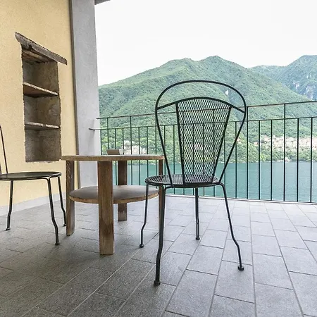 Diffuso Ca' Spiga Laglio