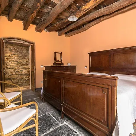 Diffuso Ca' Spiga Laglio