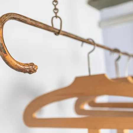 Diffuso Ca' Spiga 3* Laglio