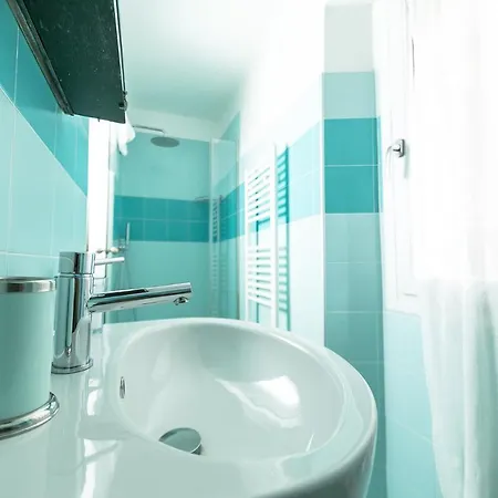 Bed and breakfast Diffuso Ca' Spiga