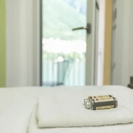 Diffuso Ca' Spiga 3* Laglio