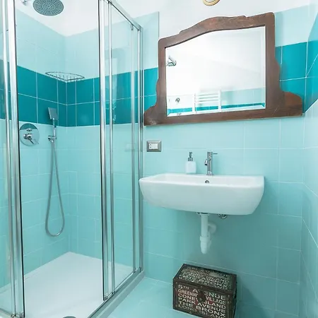 Diffuso Ca' Spiga Bed & Breakfast Laglio