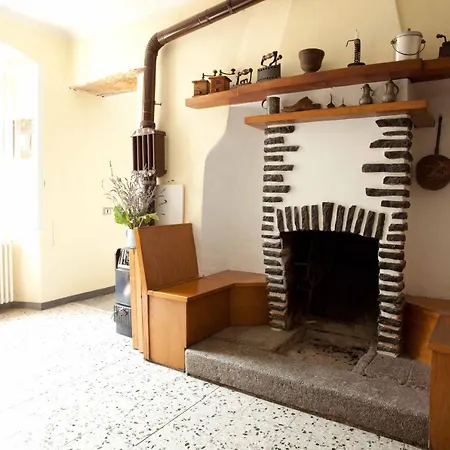 Diffuso Ca' Spiga 3*