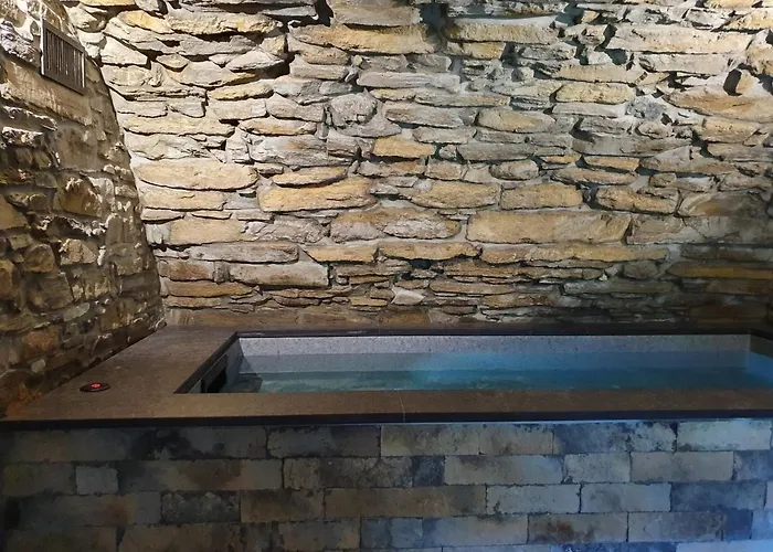 Diffuso Ca' Spiga Bed & Breakfast 3*