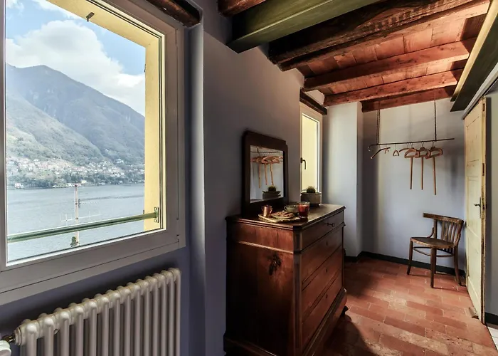 Bed & Breakfast Diffuso Ca' Spiga 3*
