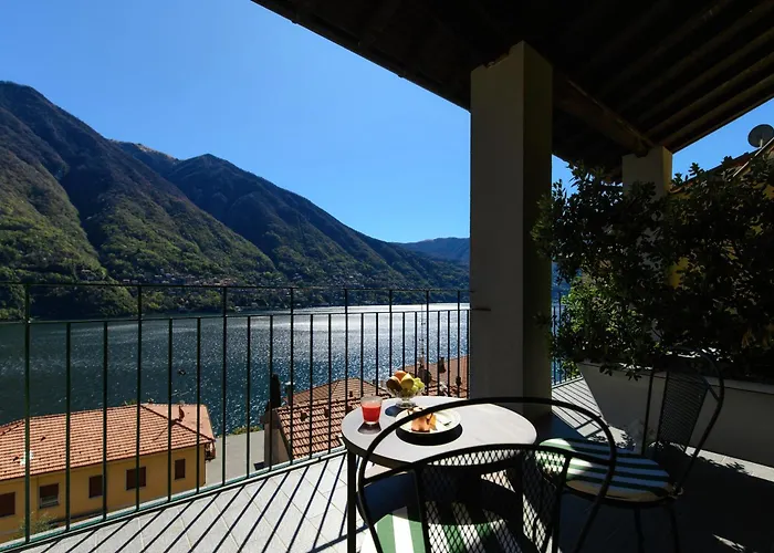 Diffuso Ca' Spiga Bed & Breakfast