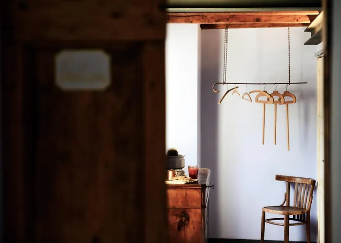 Bed & Breakfast Diffuso Ca' Spiga