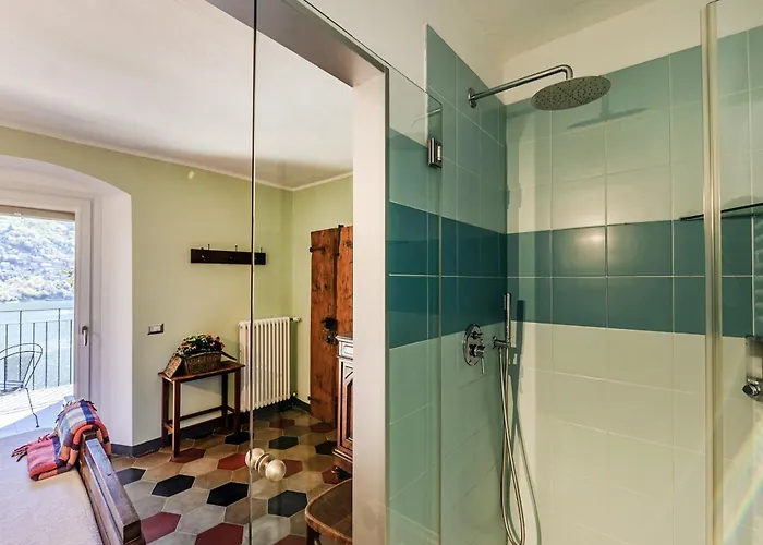 Bed & Breakfast Diffuso Ca' Spiga 3*