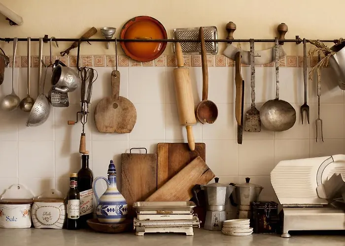 Diffuso Ca' Spiga Bed & Breakfast Laglio