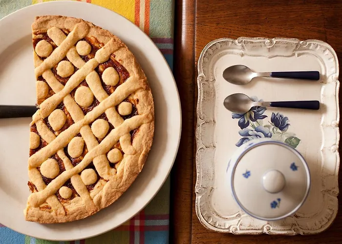 Diffuso Ca' Spiga Bed & Breakfast 3*