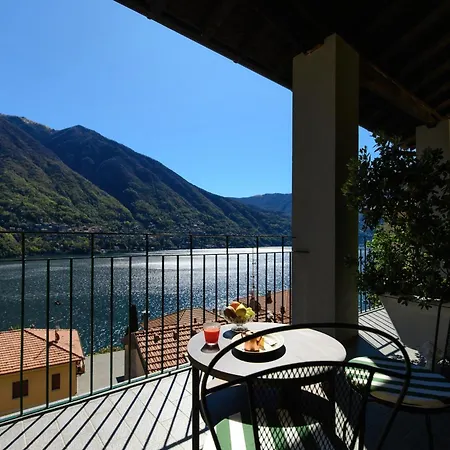 Diffuso Ca' Spiga Frühstückspension