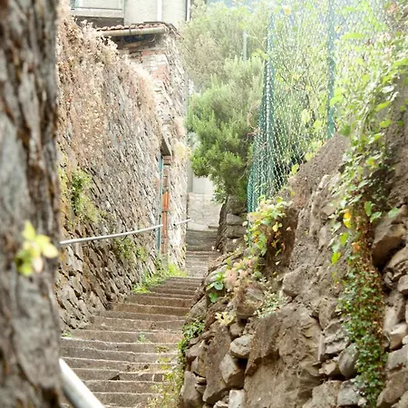 Diffuso Ca' Spiga Laglio