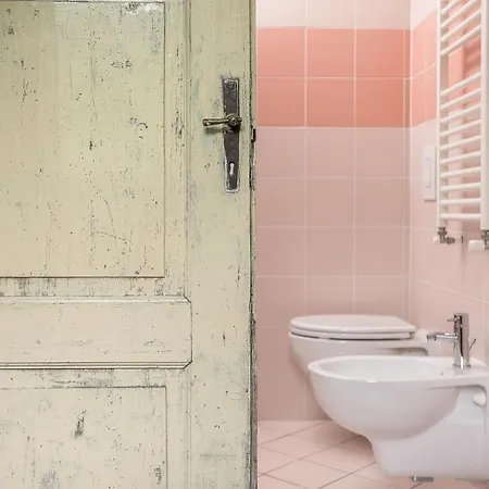 Bed and breakfast Diffuso Ca' Spiga