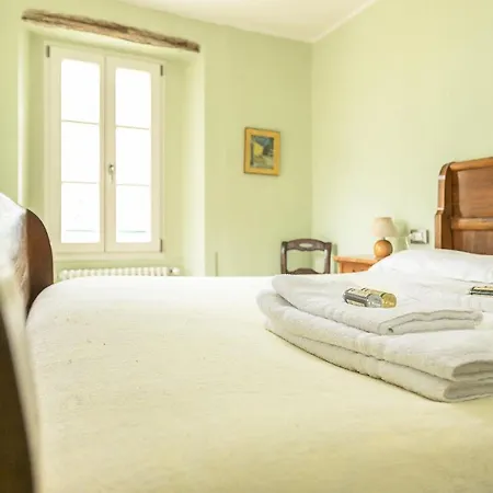 Bed and breakfast Diffuso Ca' Spiga 3*