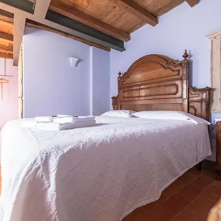 Diffuso Ca' Spiga 3* Laglio