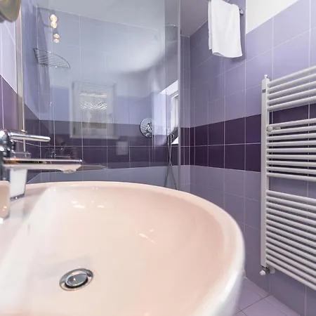 Diffuso Ca' Spiga Bed and breakfast