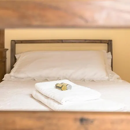 Bed and breakfast Diffuso Ca' Spiga