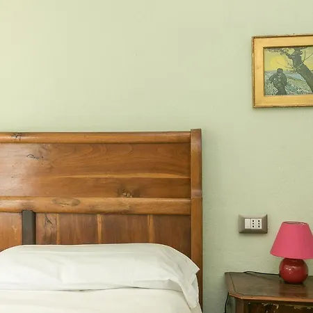 Diffuso Ca' Spiga Bed and breakfast 3*