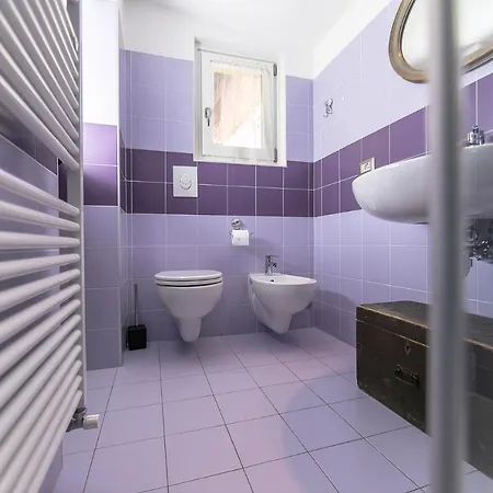 Diffuso Ca' Spiga Bed and breakfast Laglio