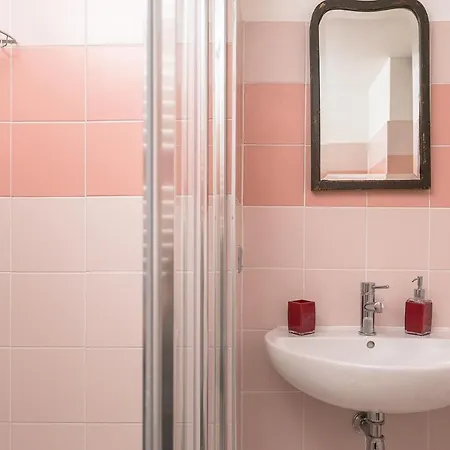 Diffuso Ca' Spiga 3* Laglio