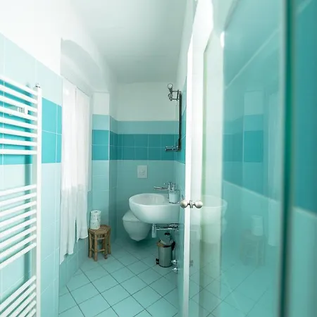 Bed and breakfast Diffuso Ca' Spiga 3*