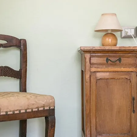 Diffuso Ca' Spiga 3* Laglio